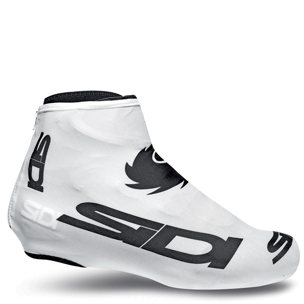 Sidi Chrono Shoe Cover – white