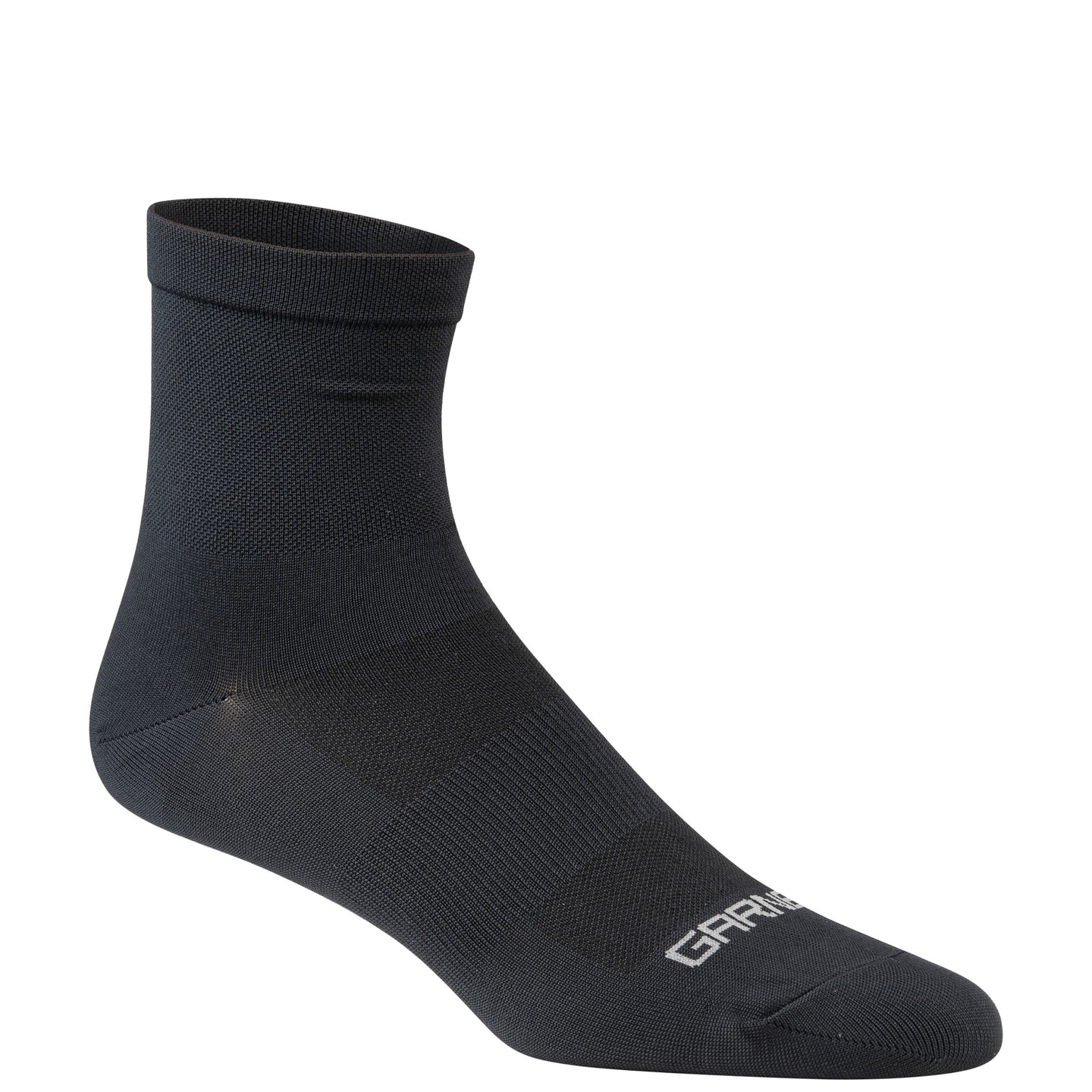 Louis Garneau Conti Cycling Socks – Black