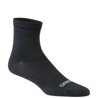 Louis Garneau Conti Cycling Socks – Black