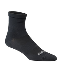 Louis Garneau Conti Cycling Socks – Black