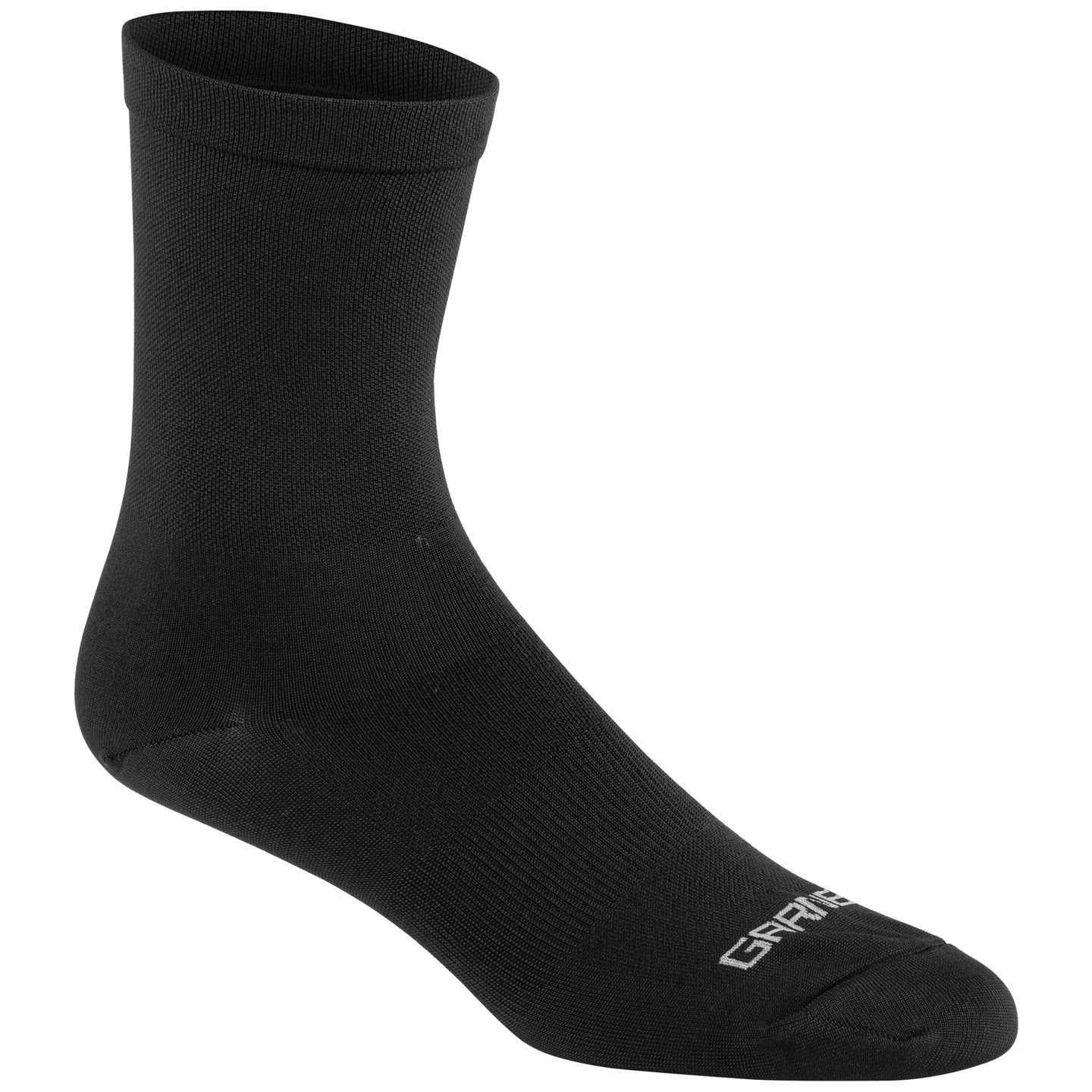Louis Garneau Conti Long Cycling Socks – Black