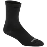 Louis Garneau Conti Long Cycling Socks – Black