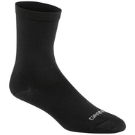 Louis Garneau Conti Long Cycling Socks – Black