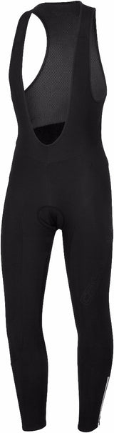 Castelli Ergo Bibtight - No Pad – Black