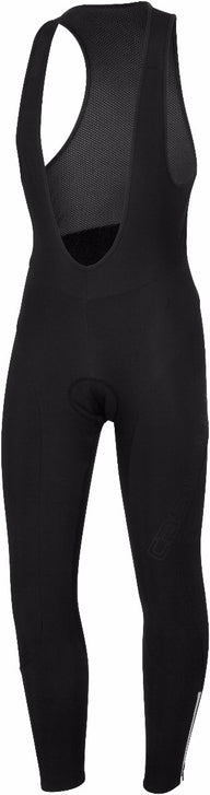 Castelli Ergo Bibtight - No Pad – Black