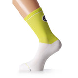 ASSOS yankeeSocks_G1 – Yellow
