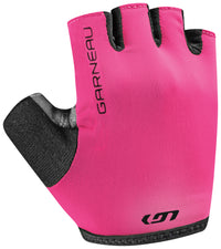 Louis Garneau Jr Calory Glove – Pink Glow