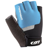 Louis Garneau Biogel RX Gloves – Alaska Blue