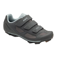 Louis Garneau Women Multi Air Flex II Shoes – Asphalt