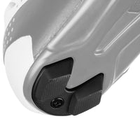 Louis Garneau C-road Bumpers – Black