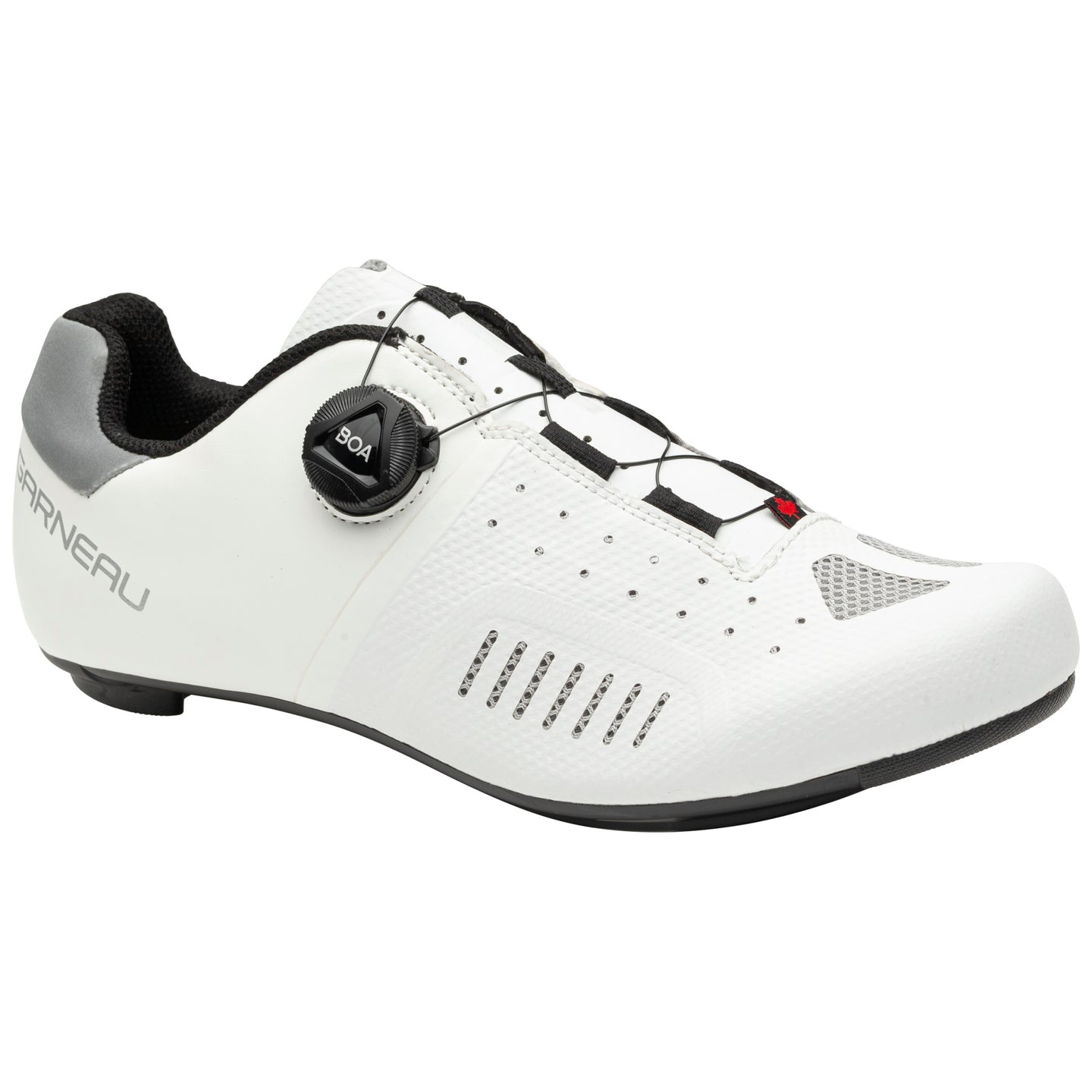 Louis Garneau Copal BOA – white