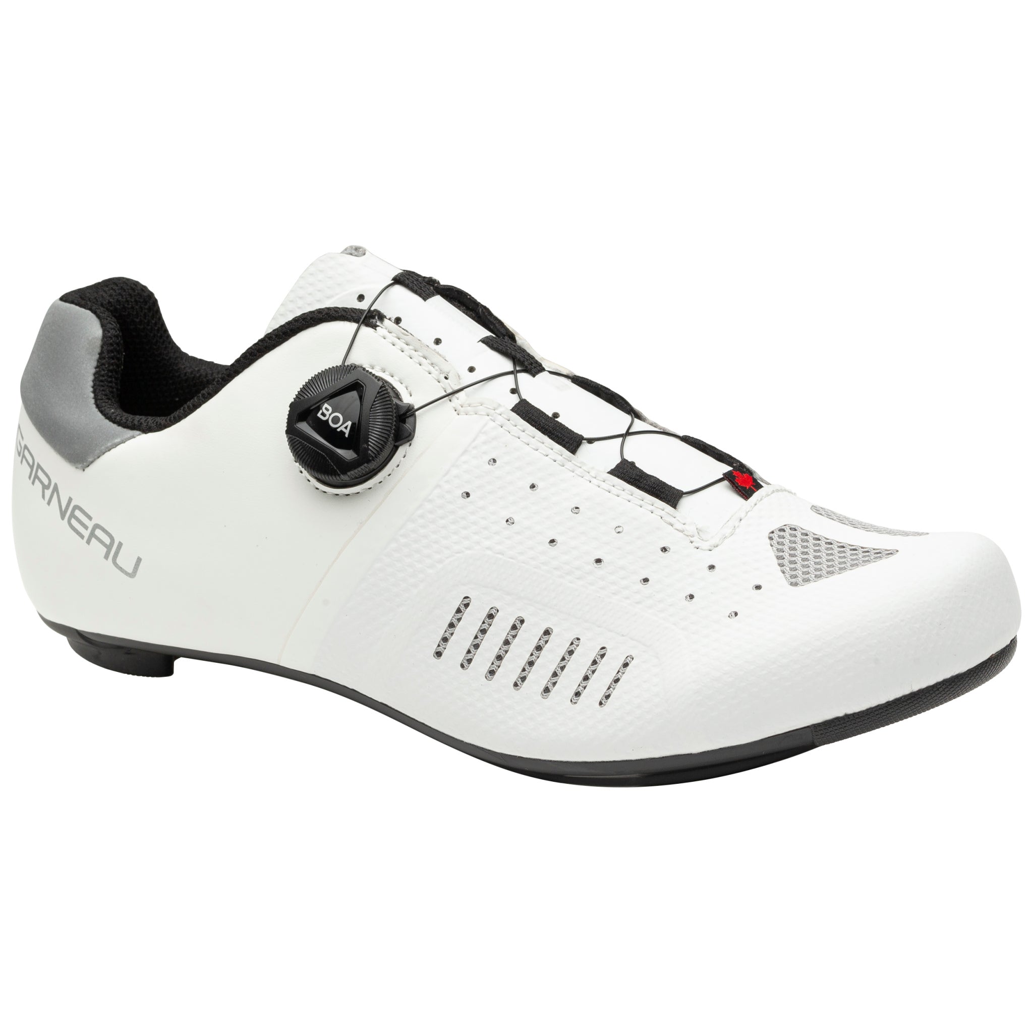Louis Garneau Copal BOA – white