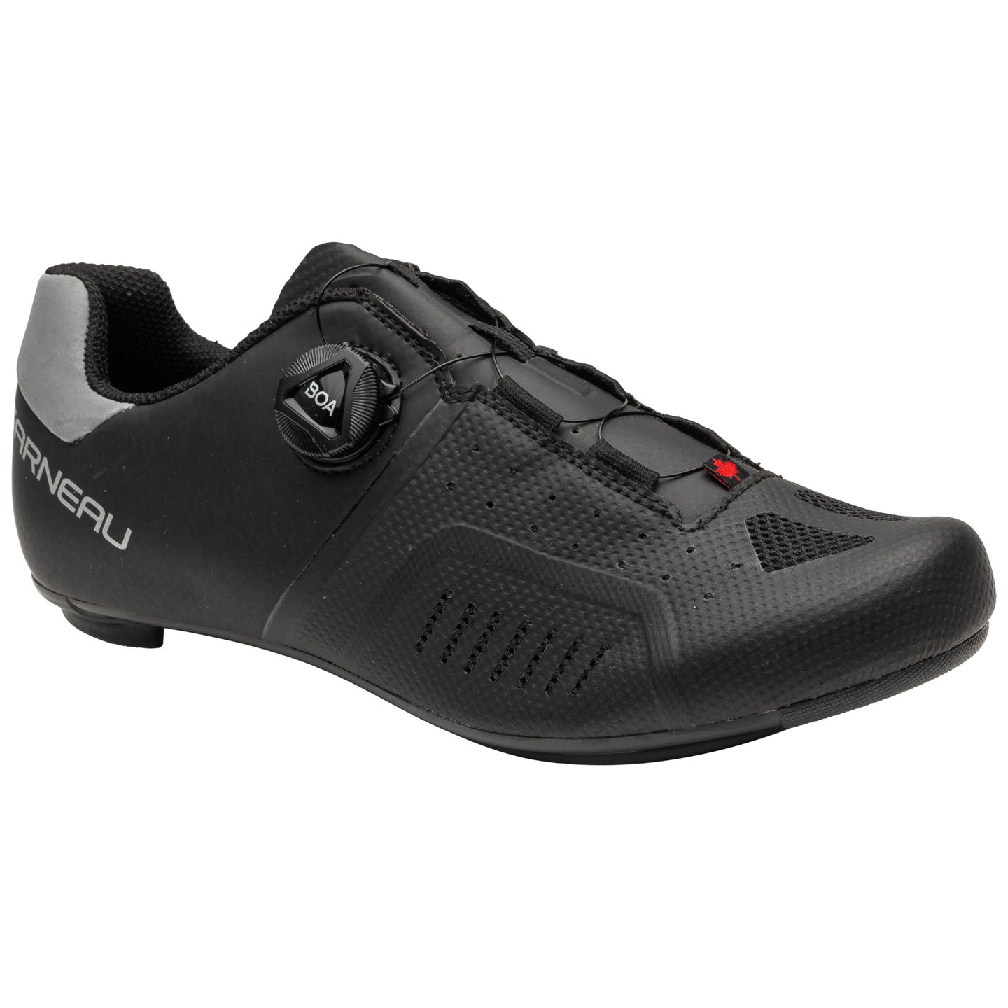 Louis Garneau Copal BOA – Black