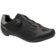 Louis Garneau Copal BOA – Black