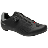 Louis Garneau Copal BOA – Black