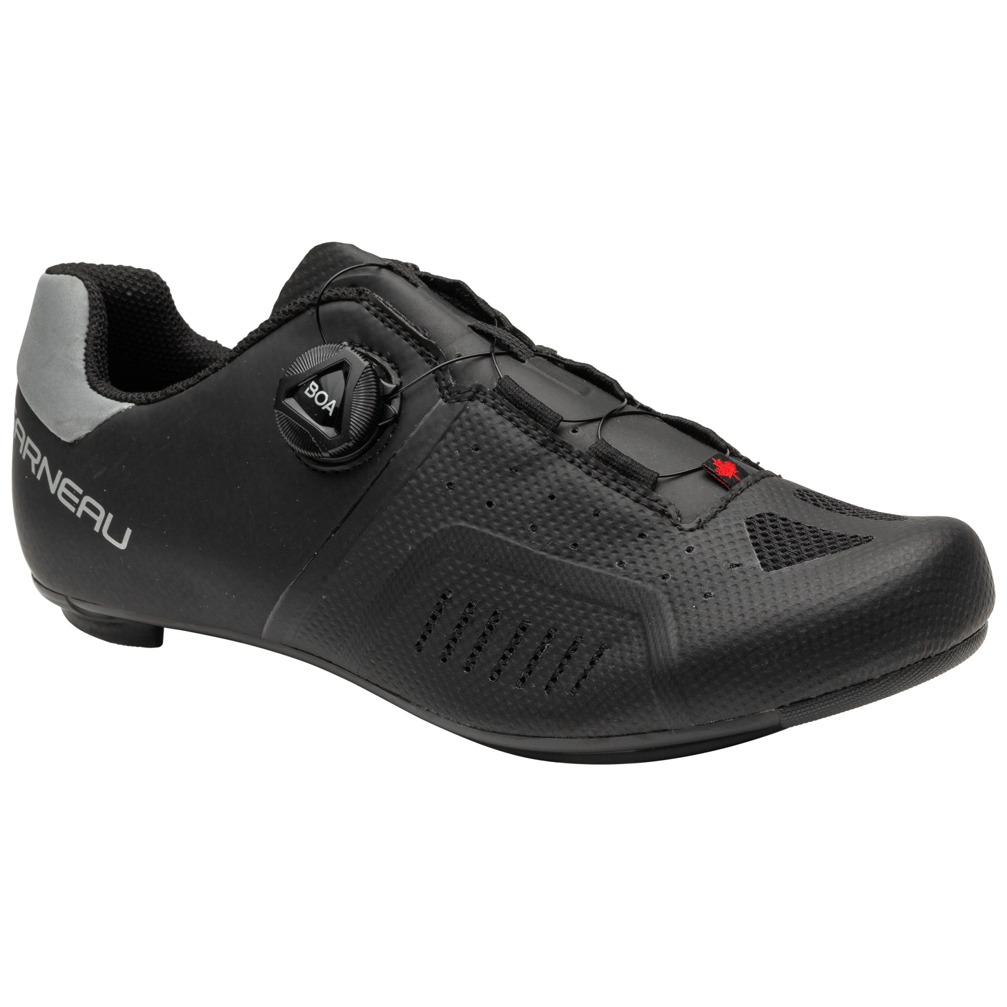 Louis Garneau Copal BOA – Black