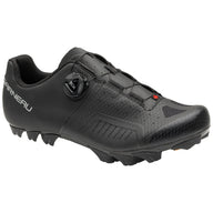Louis Garneau Hillibilli – Black