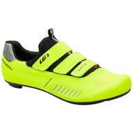 Louis Garneau Chrome XZ Shoes – Bright Yellow