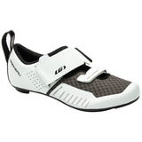 Louis Garneau Tri X-speed XZ Shoes – white