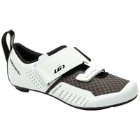 Louis Garneau Tri X-speed XZ Shoes – white