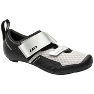 Louis Garneau Tri X-speed XZ Shoes – Black