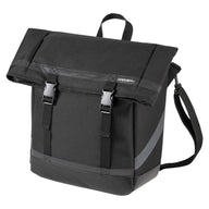 Louis Garneau E-bike Transpo 20L – Black