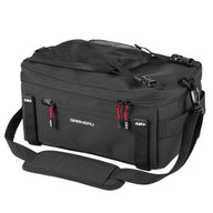 Louis Garneau E-bike Trunk 16L – Black