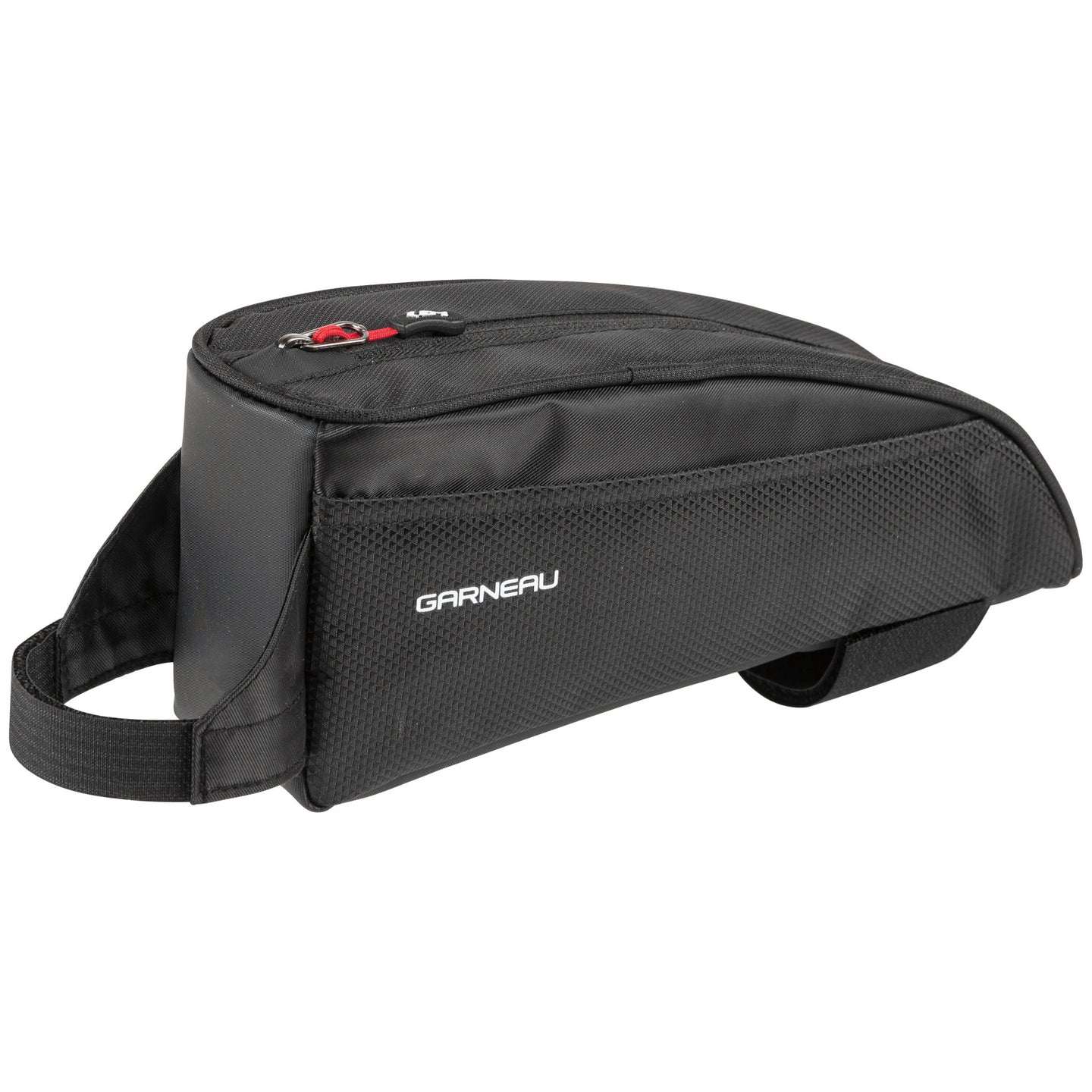 Louis Garneau Top Zone Bag – Black