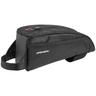 Louis Garneau Top Zone Bag – Black