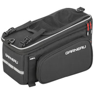 Louis Garneau City Trunk 16L Cycling Bag – Black