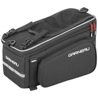 Louis Garneau City Trunk 16L Cycling Bag – Black