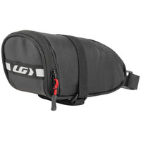Louis Garneau Zone Cycling Bag – Black