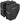 Louis Garneau City Pannier 40L Cycling Bag – Black