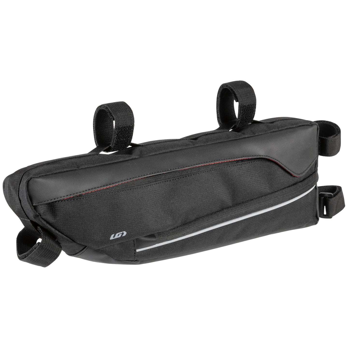 Louis Garneau City Frame 3L – Black