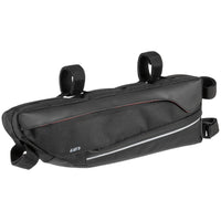 Louis Garneau City Frame 3L – Black