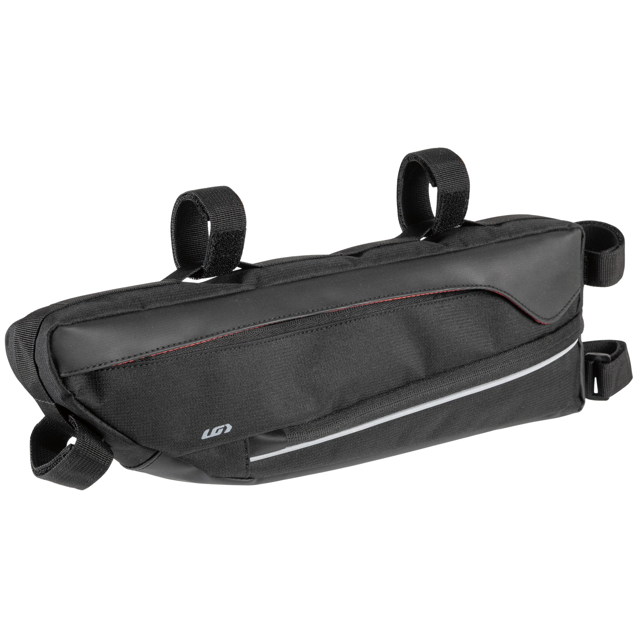Louis Garneau City Frame 3L – Black