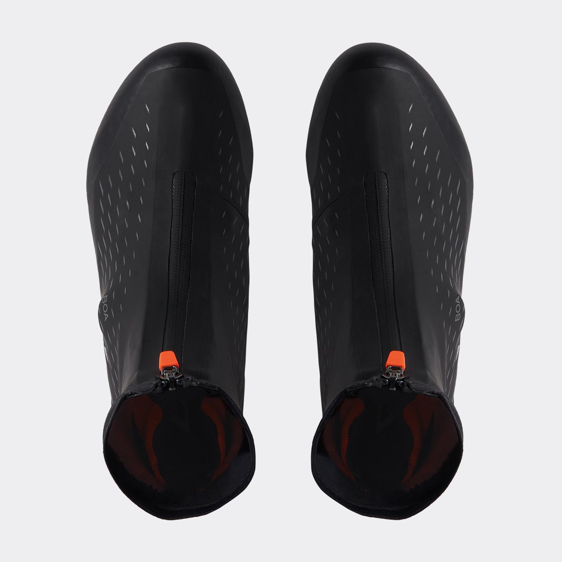 DMT WKR1 Road Shoe