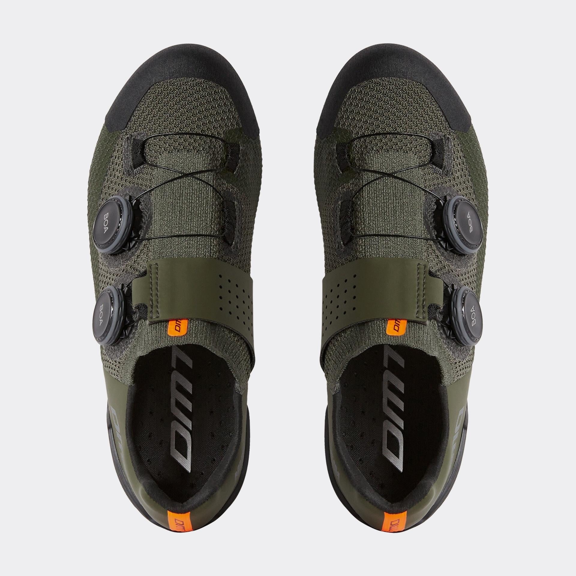 DMT MH10 Mtb Shoe