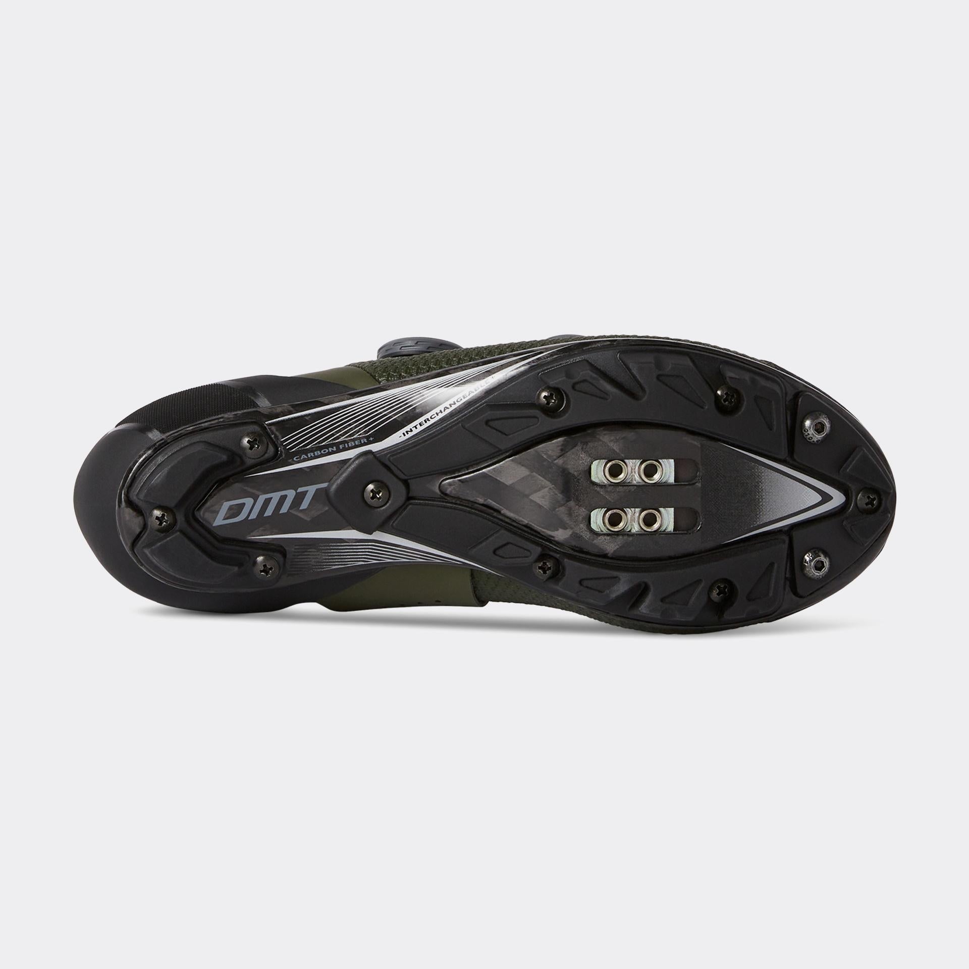 DMT MH10 Mtb Shoe
