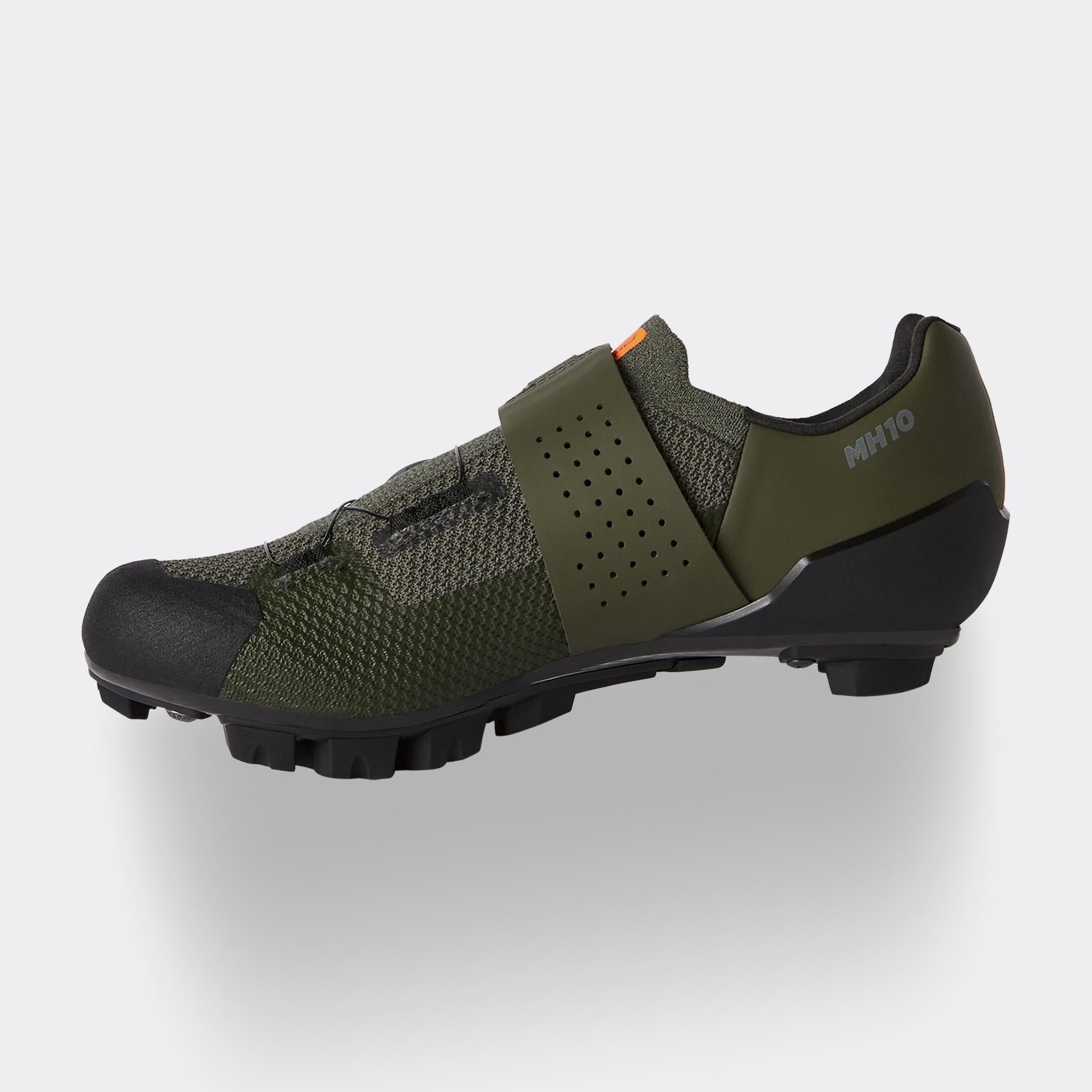 DMT MH10 Mtb Shoe