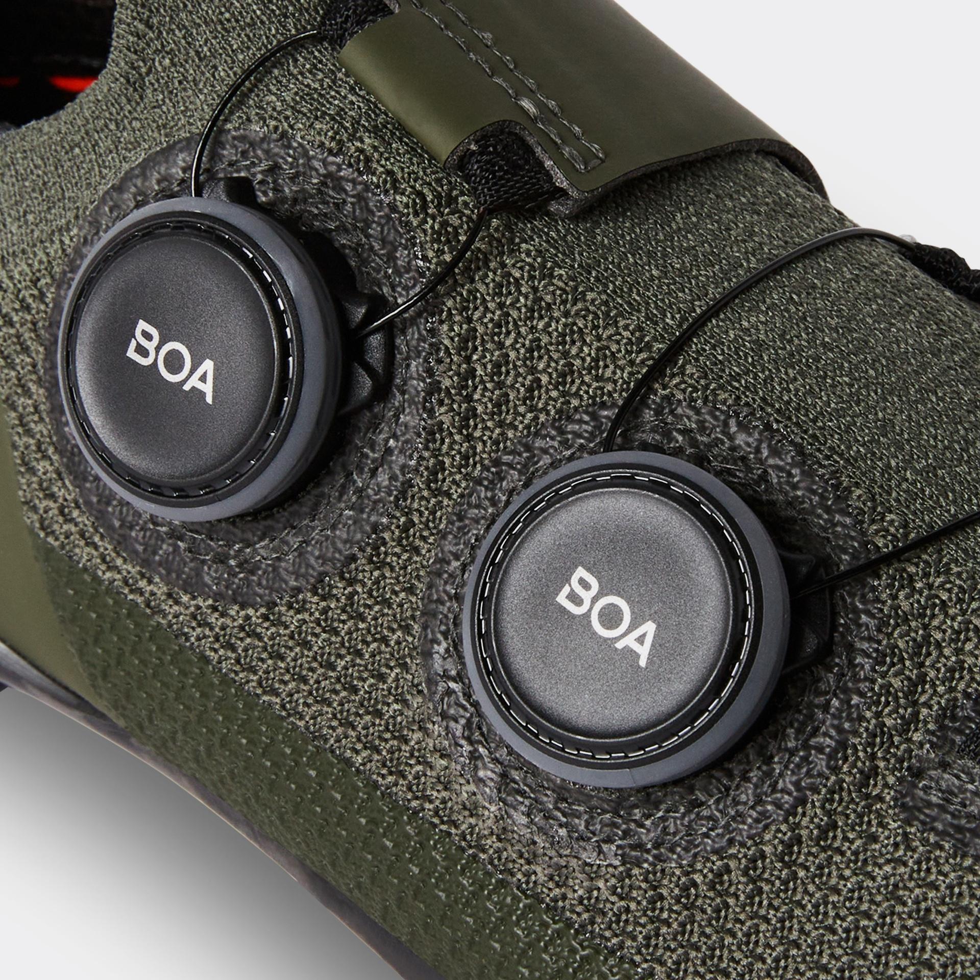 DMT MH10 Mtb Shoe