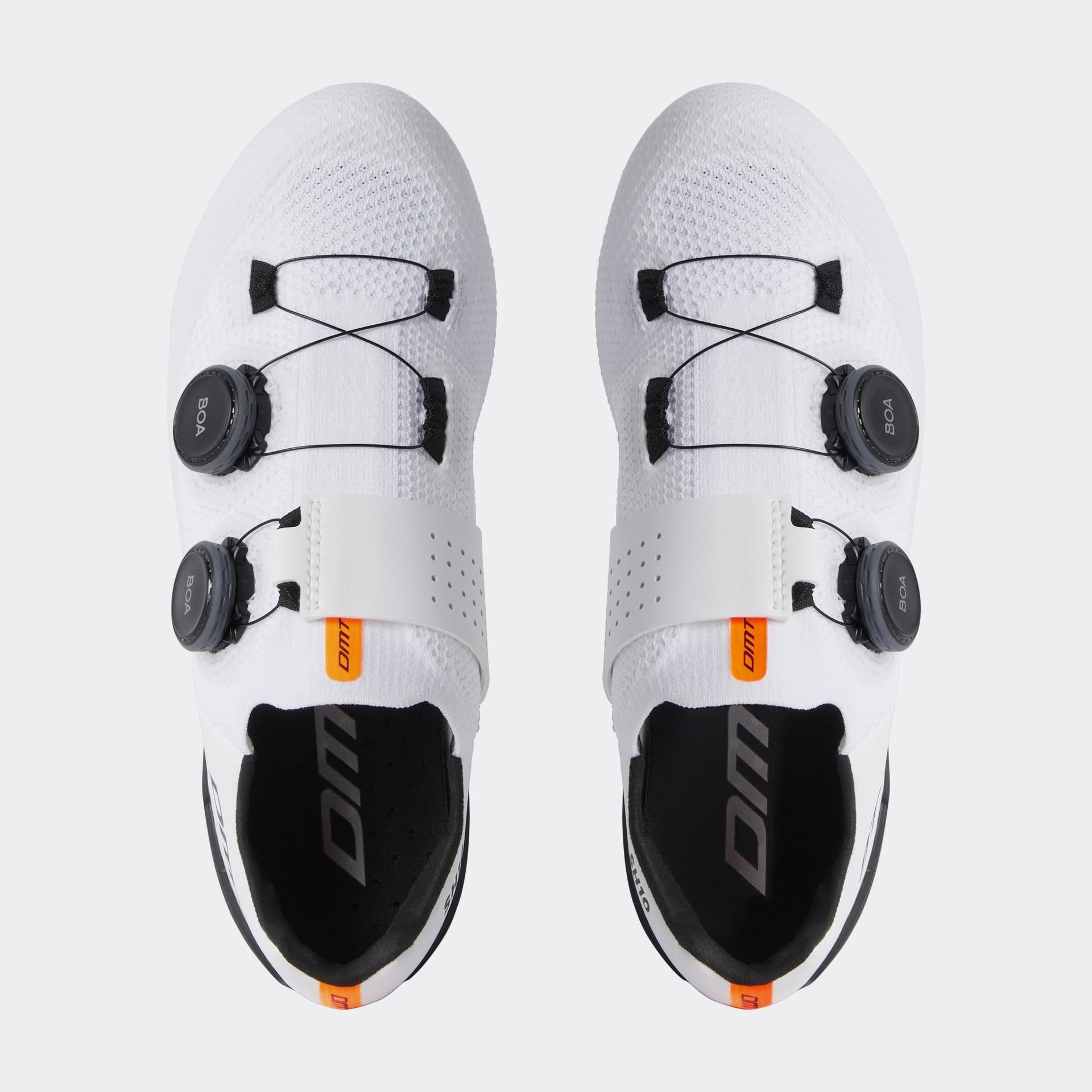 DMT SH10 Road Shoe