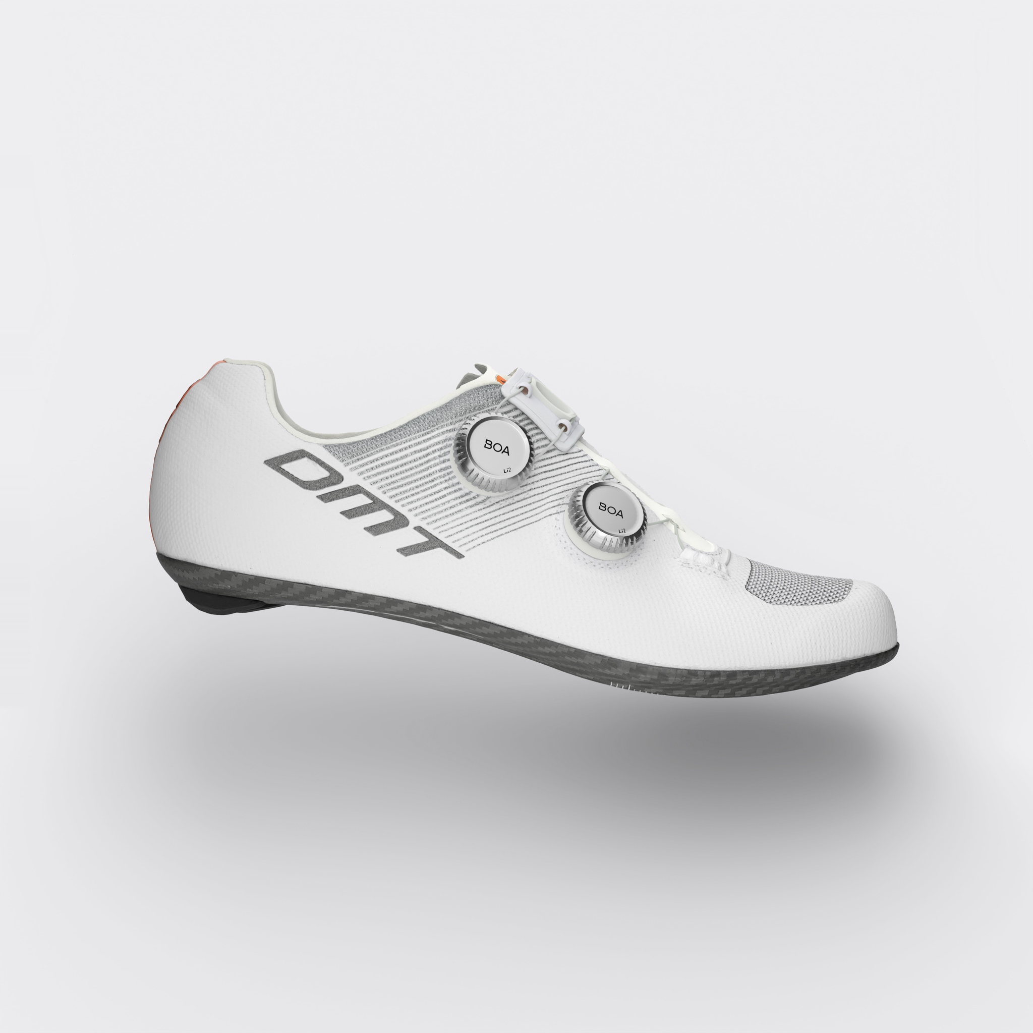 DMT KR0 EVO SUPERLIGHT