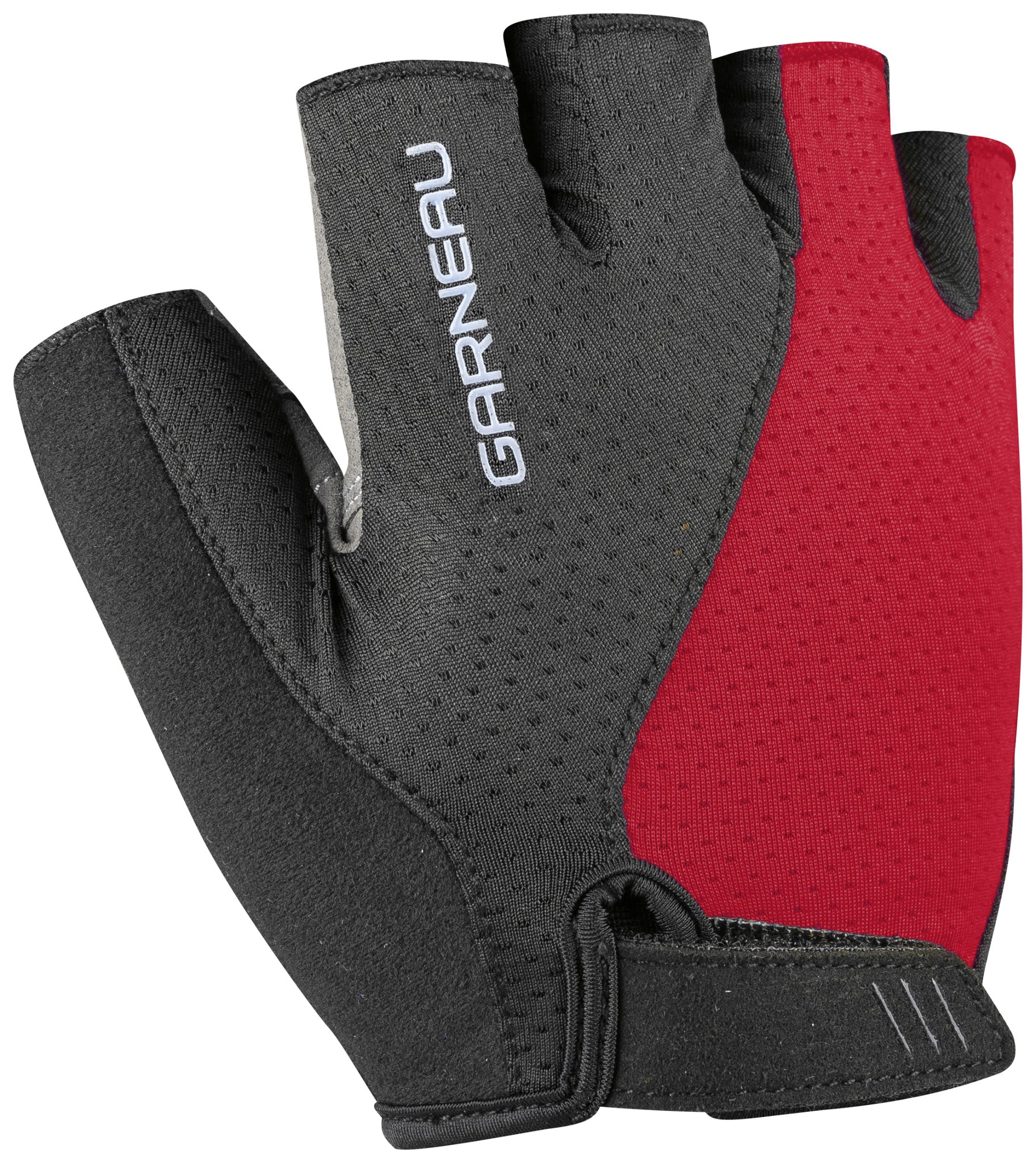 Louis Garneau Air Gel Ultra – Barbados Cherry