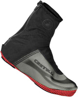 Castelli Estremo 2 Shoecover – Black/White