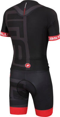 Castelli Sanremo 3.0 Speed Suit - 2015