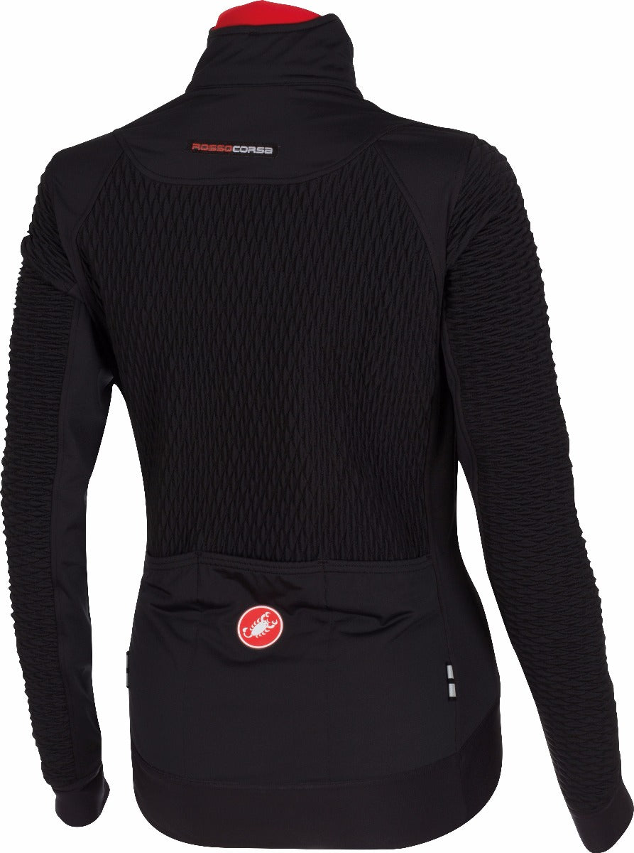 Castelli Elemento 2 7x(air) Jacket - Women's