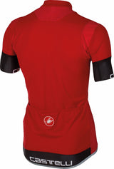 Castelli Entrata 2 Jersey FZ