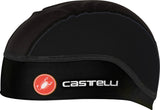 Castelli Summer Skullcap – Black