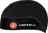 Castelli Summer Skullcap – Black